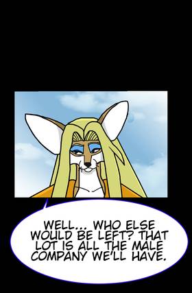 Read Animal Society  5 Page 9 in English