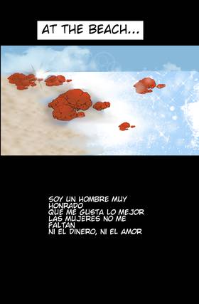 Read Animal Society  6 Page 3 in English