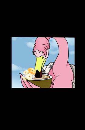 Read Animal Society  6 Page 8 in English