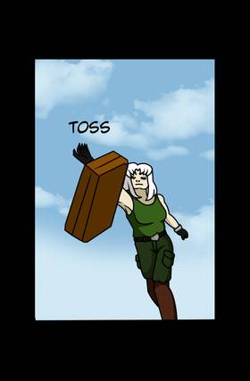 Read Animal Society  7 Page 4 in English
