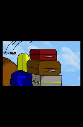 Read Animal Society  7 Page 5 in English