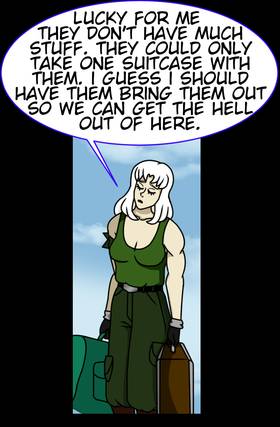 Read Animal Society  7 Page 7 in English