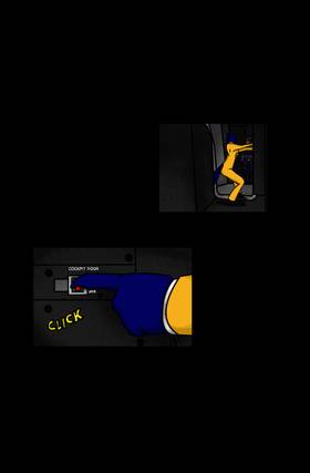 Read Animal Society  8 Page 3 in English