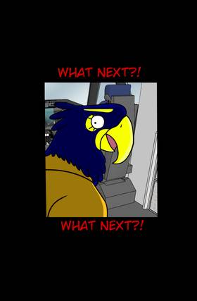 Read Animal Society  8 Page 5 in English