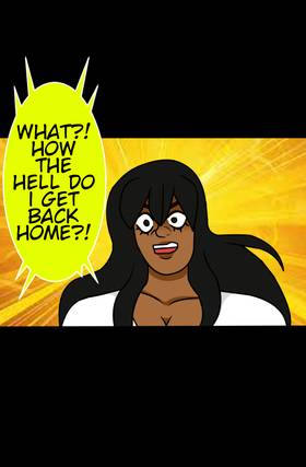 Read Animal Society  9 Page 2 in English