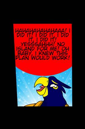 Read Animal Society  9 Page 5 in English