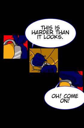 Read Animal Society  9 Page 7 in English