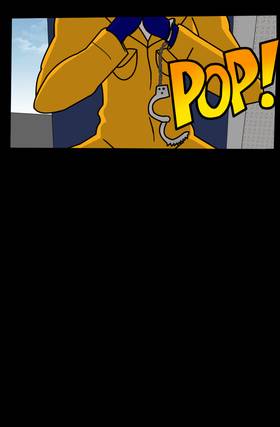 Read Animal Society  9 Page 8 in English