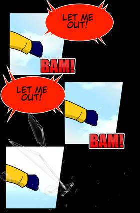 Read Animal Society  10 Page 3 in English