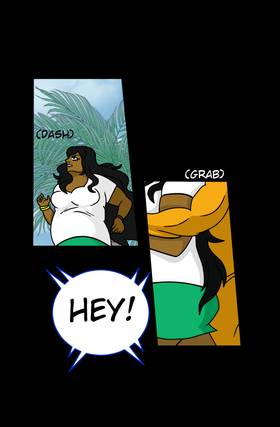 Read Animal Society  11 Page 3 in English