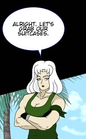 Read Animal Society  15 Page 2 in English