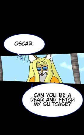 Read Animal Society  15 Page 3 in English