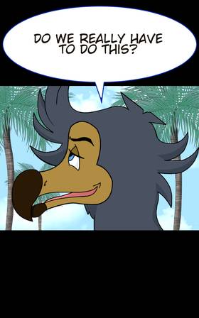 Read Animal Society  16 Page 2 in English