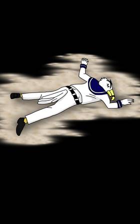 Read Animal Society  18 Page 3 in English