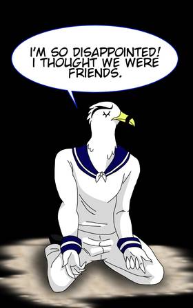 Read Animal Society  19 Page 2 in English