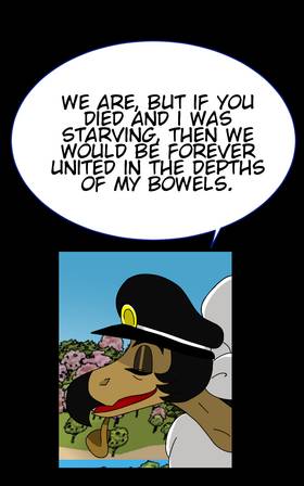 Read Animal Society  19 Page 3 in English