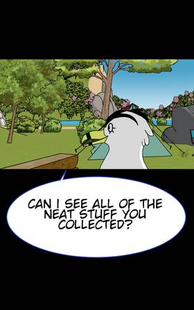 Read Animal Society  20 Page 3 in English