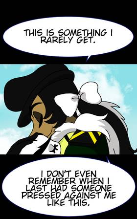 Read Animal Society  21 Page 3 in English