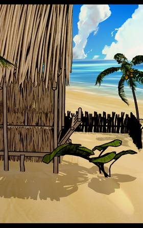 Read Animal Society  22 Page 2 in English