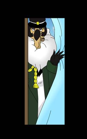 Read Animal Society  22 Page 3 in English