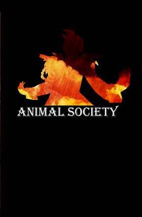 Read Animal Society  23 Page 1 in English