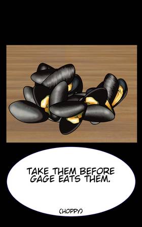 Read Animal Society  24 Page 2 in English