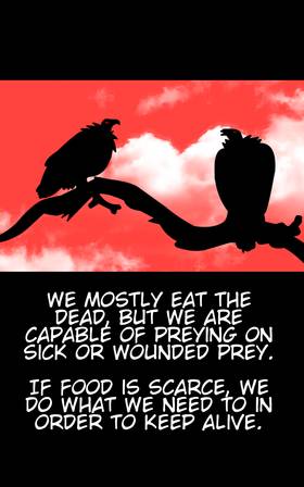 Read Animal Society  25 Page 3 in English