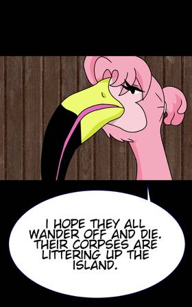 Read Animal Society  26 Page 3 in English