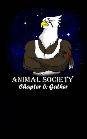Read Animal Society  30 Page 1 in English