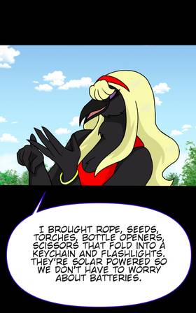 Read Animal Society  32 Page 2 in English