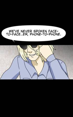 Read Capricious Infection  21 Page 2 in English