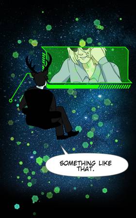 Read Capricious Infection  21 Page 3 in English