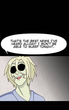 Read Capricious Infection  22 Page 2 in English