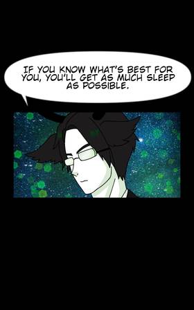 Read Capricious Infection  22 Page 3 in English