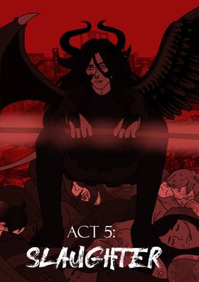 Read Capricious Infection  23 Page 2 in English