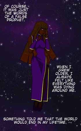 Read Capricious Infection  23 Page 5 in English