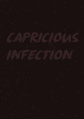 Read Capricious Infection  1 Page 1 in English