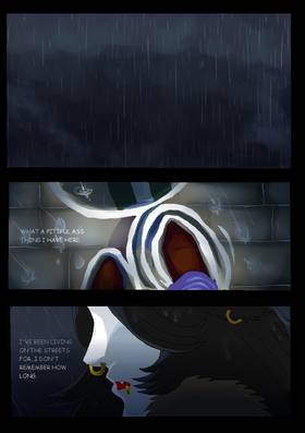 Read Capricious Infection  1 Page 2 in English