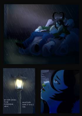 Read Capricious Infection  1 Page 4 in English