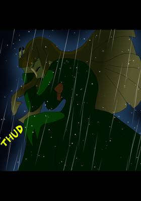 Read Capricious Infection  1 Page 6 in English