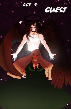Read Capricious Infection  2 Page 2 in English