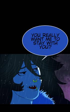 Read Capricious Infection  2 Page 3 in English