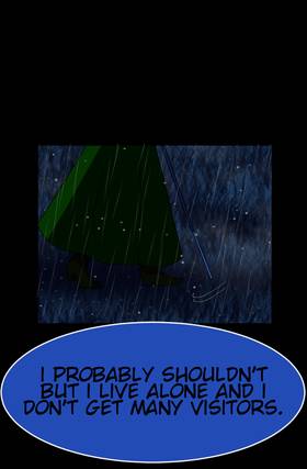 Read Capricious Infection  2 Page 4 in English