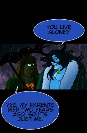 Read Capricious Infection  2 Page 5 in English