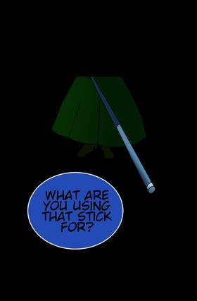 Read Capricious Infection  2 Page 7 in English