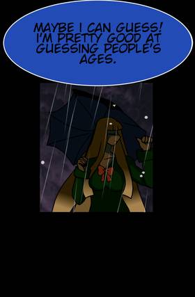 Read Capricious Infection  3 Page 3 in English
