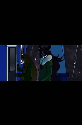 Read Capricious Infection  3 Page 6 in English
