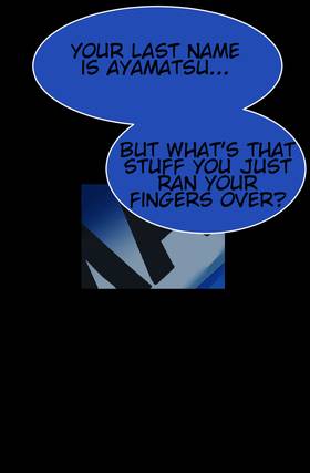 Read Capricious Infection  3 Page 7 in English