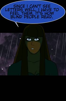 Read Capricious Infection  3 Page 9 in English