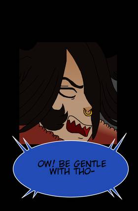 Read Capricious Infection  4 Page 3 in English